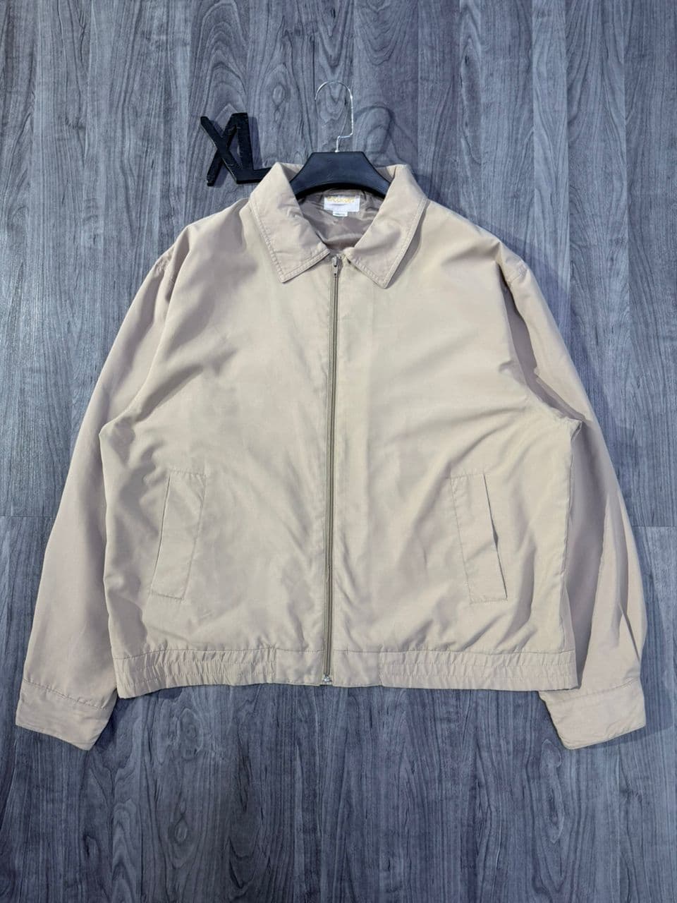 Blouson Léger Vintage - View 1