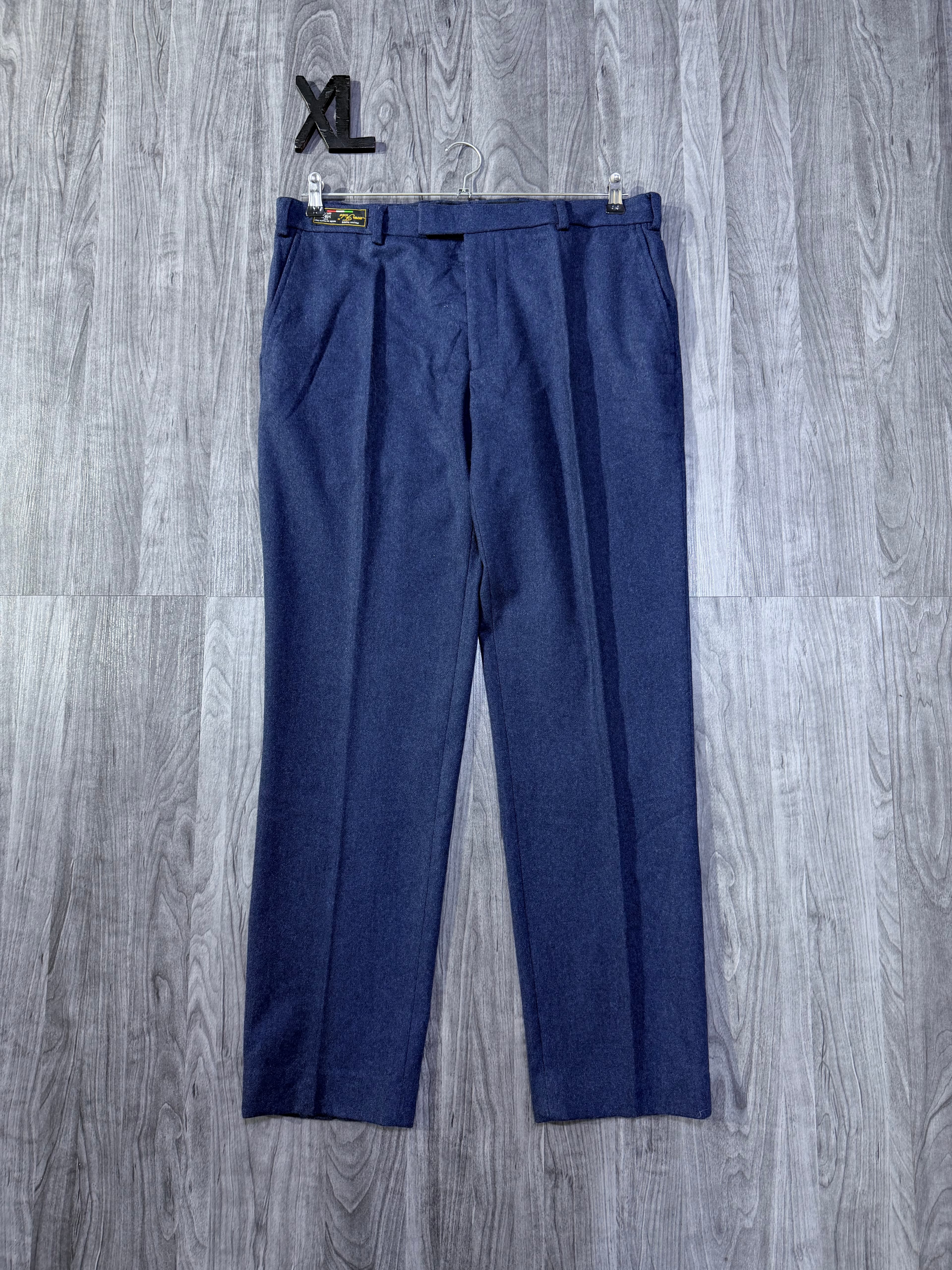 Pantalon Vintage Gianni Ferra - View 1